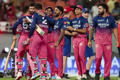 IPL 2026: When and Where to watch RR vs DC, know all details