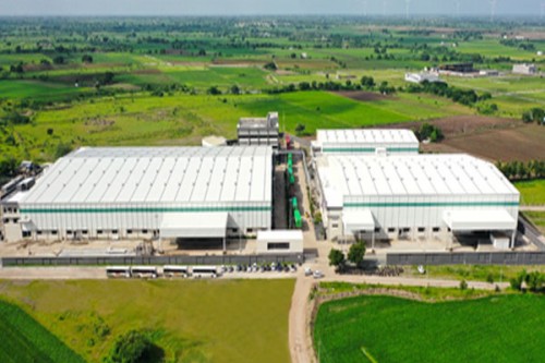 Omnitech Engineering shares list at Rs 205, nearly 10 pc below IPO price