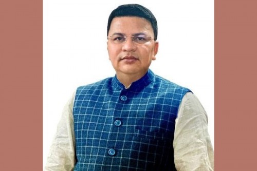 BJP MP writes to ECI accusing Mamata Banerjee of overstepping authority in directing BLOs