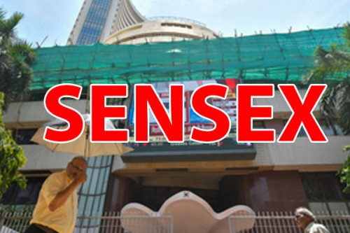 Sensex, Nifty close near record highs on broad-based market rally