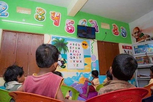 20 TN districts without proper child welfare panels months after state-level selection move