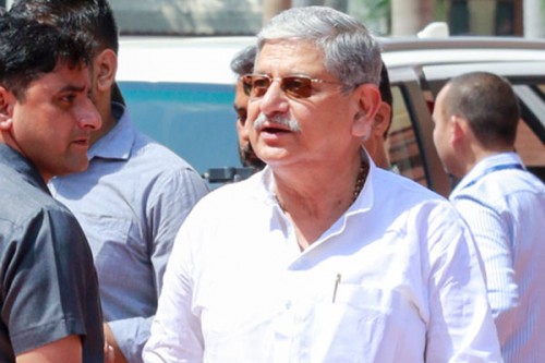 Post FIR, Lalan Singh says RJD clip misleading, watch full video