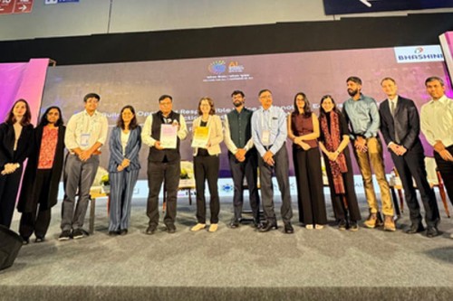 New developers' toolkit to help build open, inclusive speech technologies in India