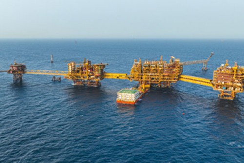 ONGC digs 578 wells in 2024-25, highest in 35 years: Hardeep Singh Puri