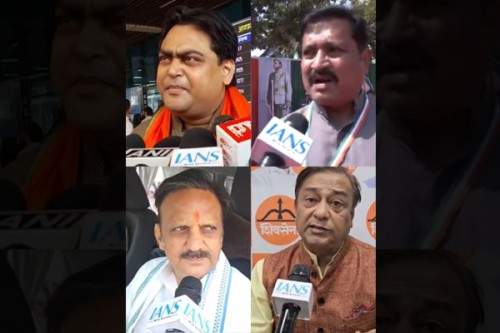 Tahawwur Rana's extradition big success for India under PM Modi's leadership, says Union Minister