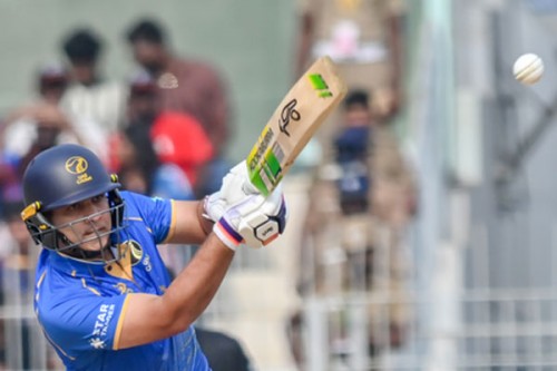 T20 WC: Hopefully UAE tweaks a few things with ball to get a better result, says Sharafu