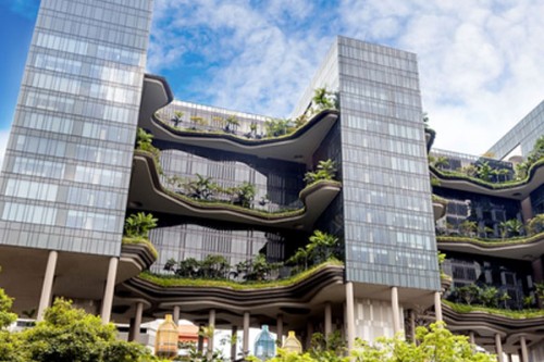 India's green building market to grow over 10 pc annually to $85 billion by FY32