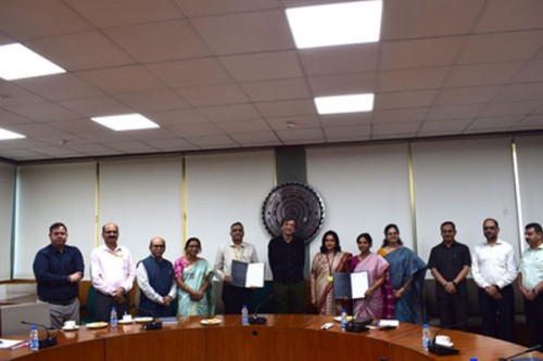 IIT Delhi, Kendriya Vidyalaya Sangathan partner to boost STEM education in schools