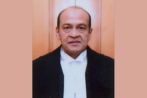 Cash row: Fresh plea in SC seeks FIR against Justice Yashwant Varma