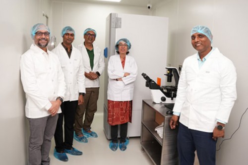 IIT Delhi launches BSL3 lab to foster research on highly infectious pathogens