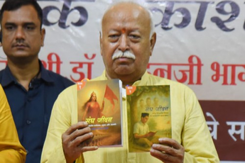 RSS to hold three-day annual Prant Pracharak meeting in Delhi from July 4