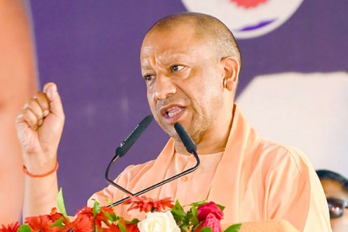 Chhatrapati Shivaji Maharaj Museum to embody India's valour and cultural glory: UP CM