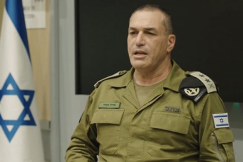 IDF delivers another blow to Hezbollah funding channels  