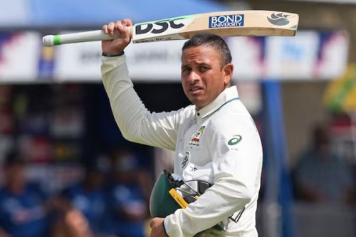 He's incredibly valued within this group: McDonald backs Khawaja despite axing from Adelaide Test