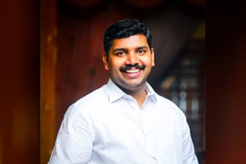 Anvar fires first salvo, backs VS Joy as Congress candidate for Nilambur bypoll in Kerala