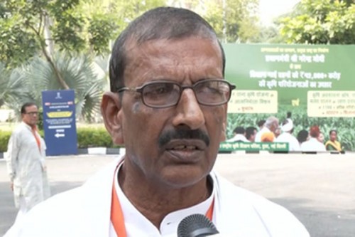 Farmers hail PM Modi for Dhan Dhanya Krishi Yojana, Mission for Aatmanirbharta in Pulses