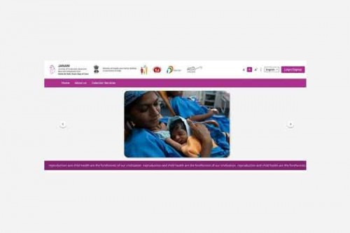 Govt launches JANANI platform to strengthen maternal, child healthcare