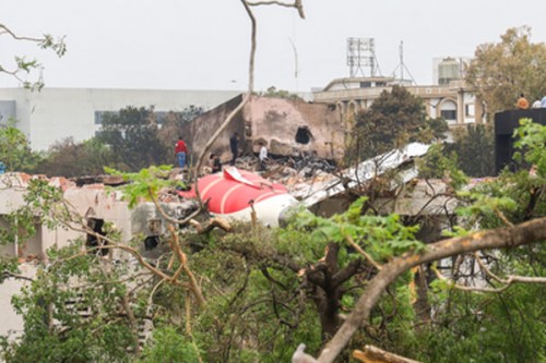 Air India says in process of completing one-time Boeing 787 safety checks