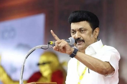 Bihar verdict cannot 'whitewash' ECI's failures, need stronger and impartial poll body: Stalin