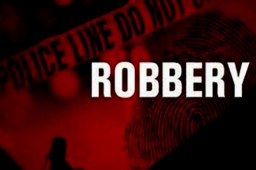 Armed robbers loot cash, jewellery in Bihar's Sitamarhi; hurl bombs to scare locals