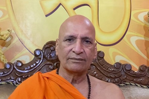 Whole world practices yoga with PM Modi: Bharat Bhushan on IDY (IANS interview)