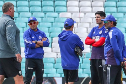 Ex-strength and conditioning coach lauds introduction of Bronco Test for Indian cricketers' fitness assessment