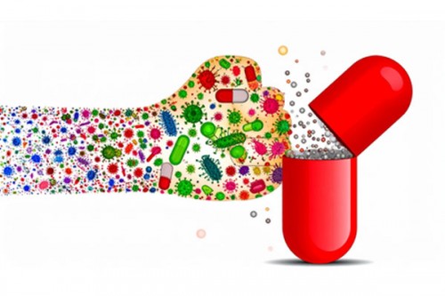 Severe malnourishment in children under five years old can spike antibiotic resistance: Study