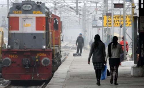 Aadhaar OTP verification now in 322 trains for online Tatkal booking, 3 crore fake user IDs busted