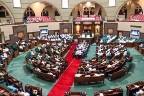 Day-long special session of MP Assembly on Dec 17, what is on the agenda
