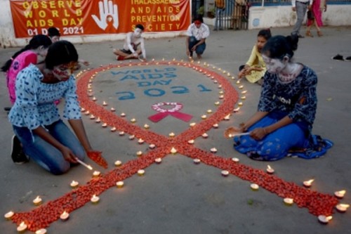 India capable of manufacturing HIV diagnostics, medicines, and supply globally: Expert