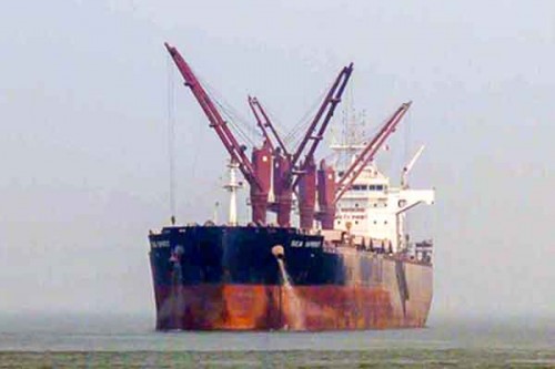 US Navy's blockade of Iran hits China's cheap oil deals: Report