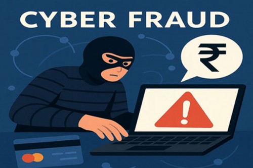 Beware of 'Digital Arrest' fraud, document interactions: NPCI