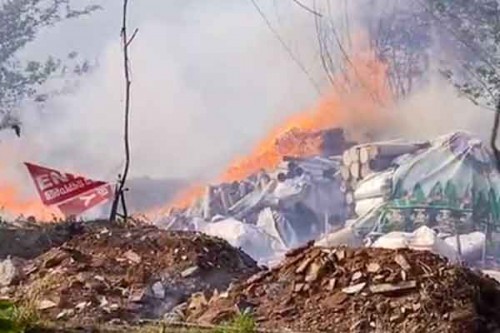 From Puttingal to Thrissur, a recurring cycle of fireworks tragedies in Kerala