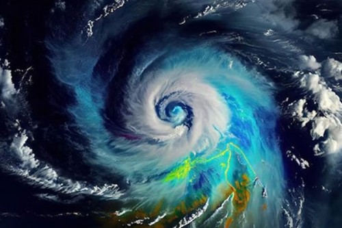 Cyclone 'Ditwah': Heavy rain forecast in TN tomorrow