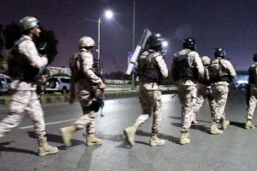 Pakistan: Section 144 imposed in South Waziristan due to rising security concerns