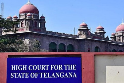 HC adjourns hearing on Telangana CM's petition to quash case over poll speech
