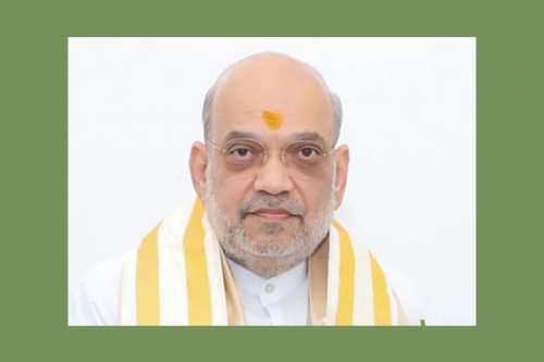 Home Minister Amit Shah switches account from Gmail to Zoho Mail