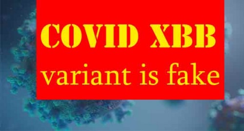 Viral message on Covid XBB variant is fake: Union health ministry