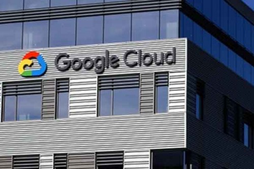 Top S. Korean game developer joins Google Cloud on AI, cloud computing