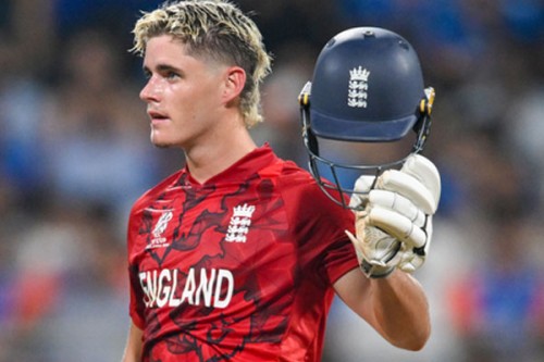 'I heard RCB chants when Wankhede was silent': Bethell recalls T20 WC knock vs India