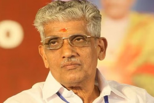 Narendra Modi condoles demise of veteran Malayalam actor Innocent