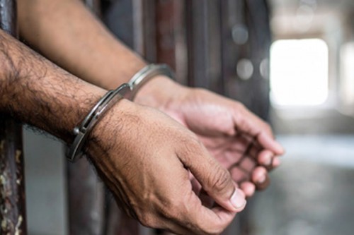 Vadodara police seize foreign liquor, arrest one