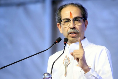 Won't allow imposition of Hindi in Maharashtra: Uddhav Thackeray