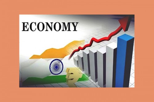 With resilient overall Q1 growth, Indian economy 'steady as she goes' in FY26: Centre