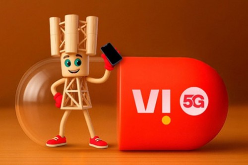 Supreme Court agrees to hear Vodafone-Idea plea on AGR dues on Oct 13