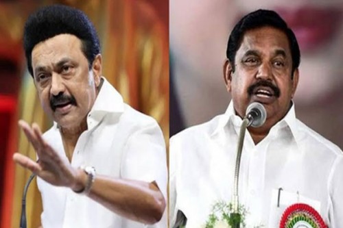 TN Chief Minister Stalin, EPS other leaders greet workers on International Labour Day