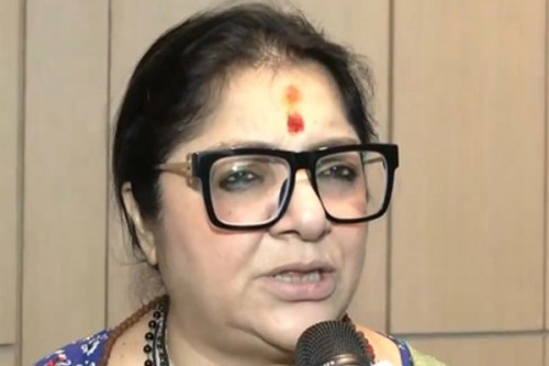 BJP, Trinamool spar over clashes during Ram Navami rallies in Bengal