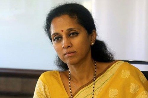Undermining Marathi won't be tolerated: Supriya Sule on NEP