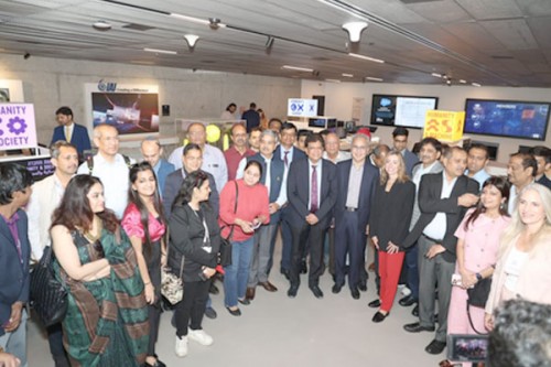 India looking for deep partnership with Israel to promote startup ecosystem: Piyush Goyal