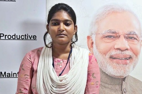 Skill Development Institute empowers Andhra Pradesh youth under PMKVY